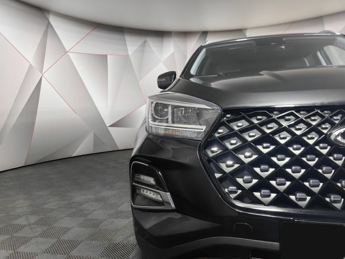 Купить Chery Tiggo 4 Pro, 2023, 75 418 км.. Фото: #9