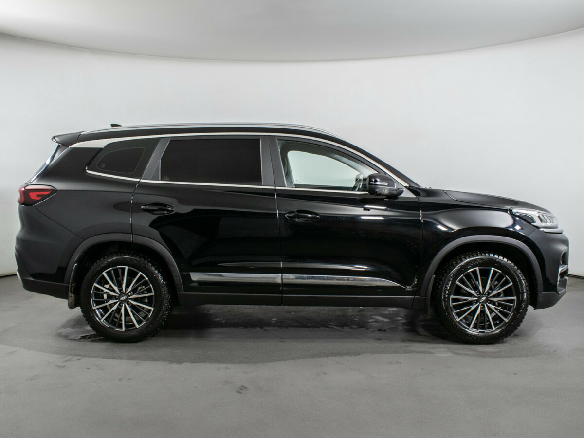 Купить Chery Tiggo 8, 2023, 38 005 км.. Фото: #3