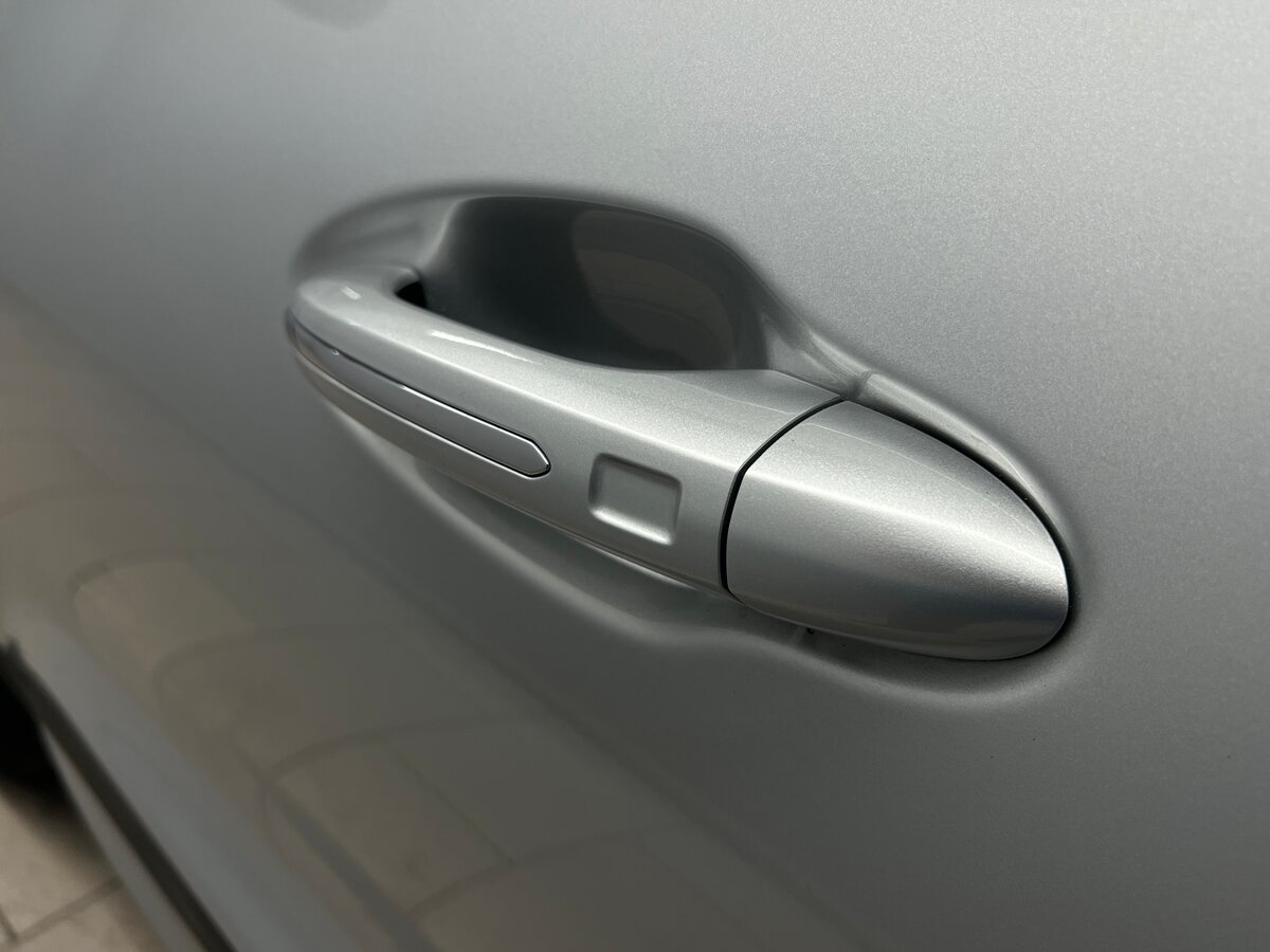 Купить Chery Tiggo 7 Pro Max, 2023, 15 843 км.. Фото: #24