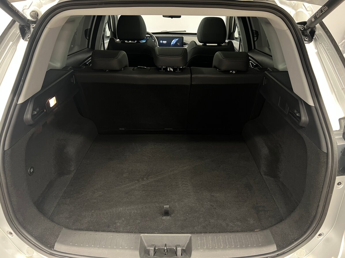 Купить Chery Tiggo 7 Pro Max, 2023, 15 843 км.. Фото: #25