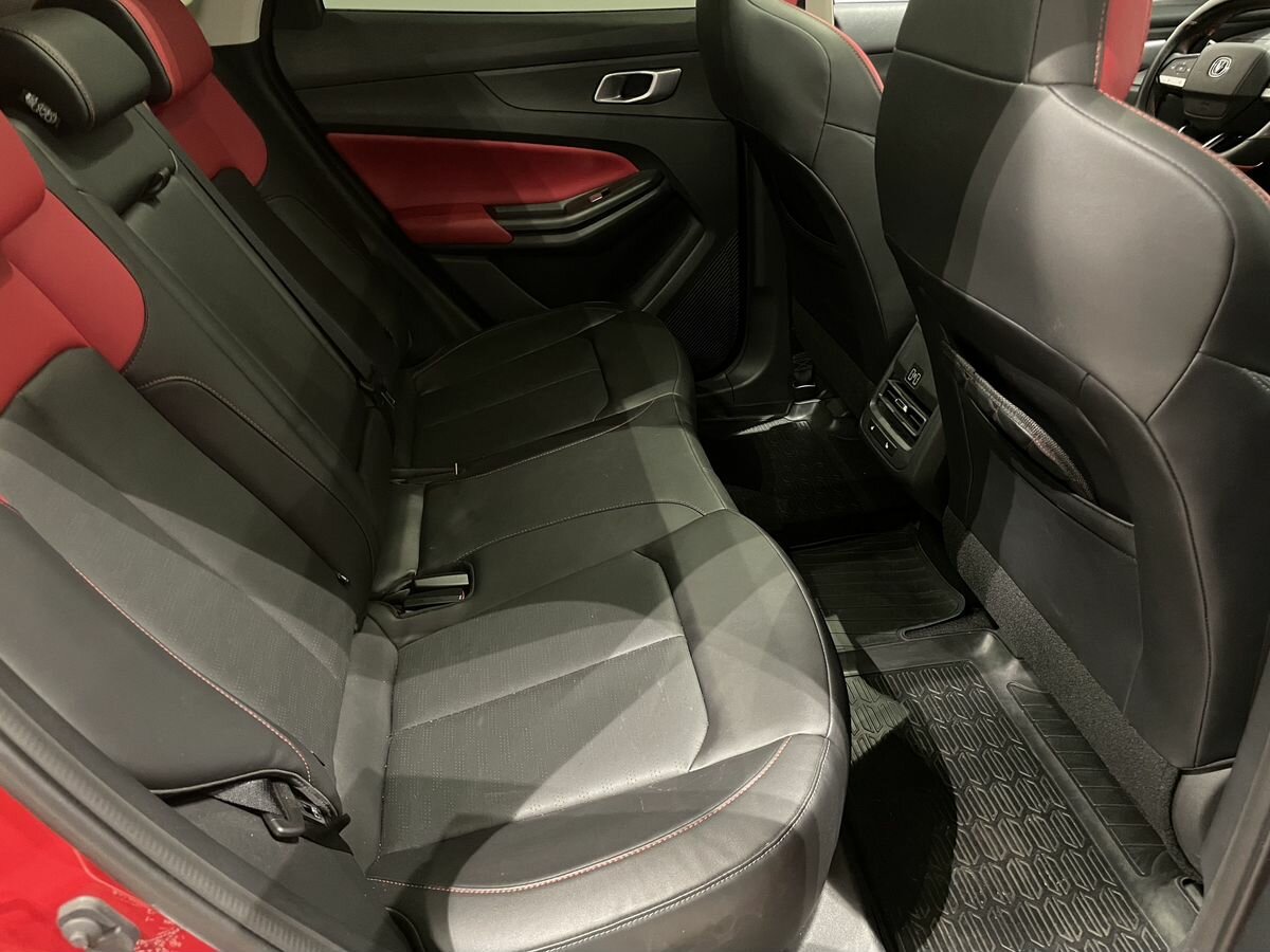 Купить Changan CS55 Plus, 2023, 29 196 км.. Фото: #10