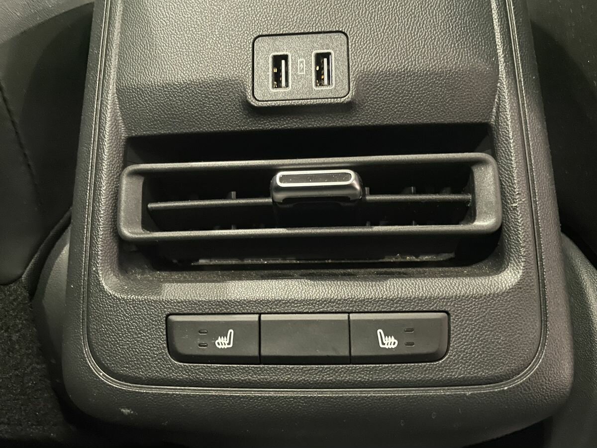 Купить Changan CS55 Plus, 2023, 29 196 км.. Фото: #21