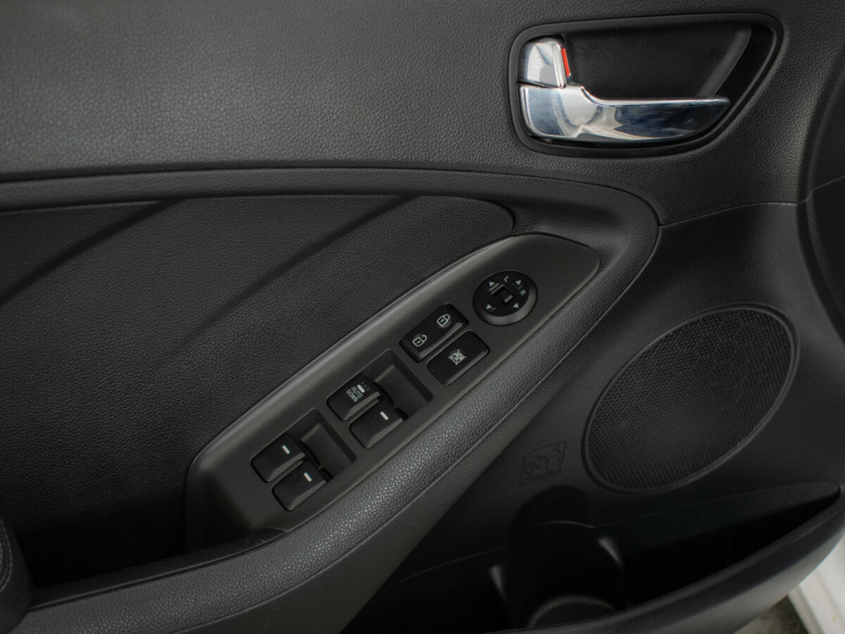 Купить Kia Cerato, 2019, 106 164 км.. Фото: #14