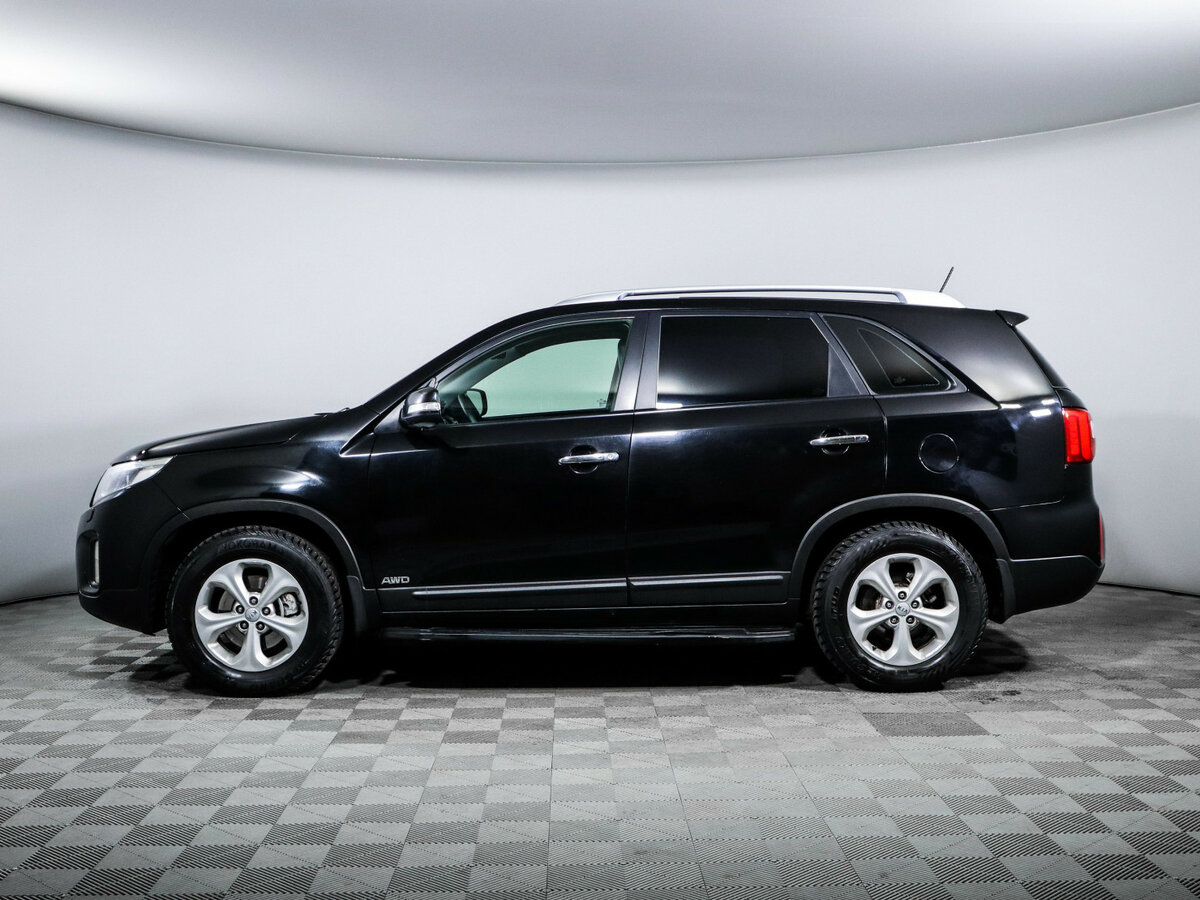Купить Kia Sorento, 2013, 146 484 км.. Фото: #7