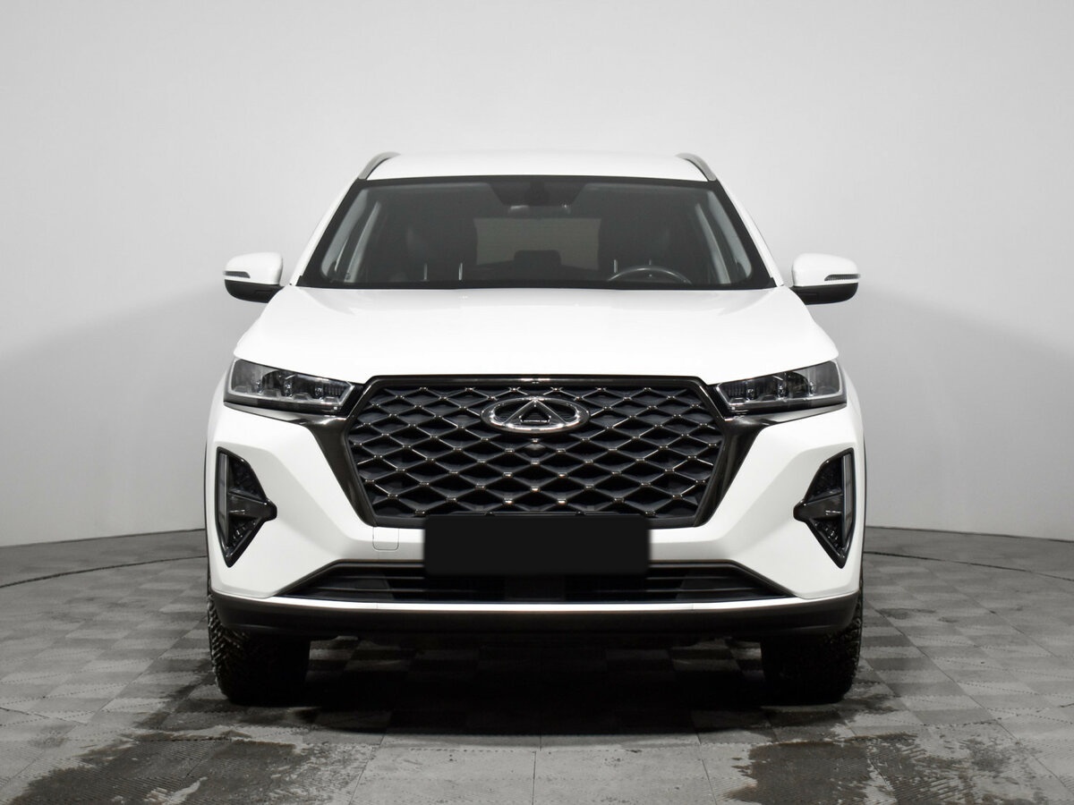 Купить Chery Tiggo 7 Pro Max, 2023, 50 125 км.. Фото: #1