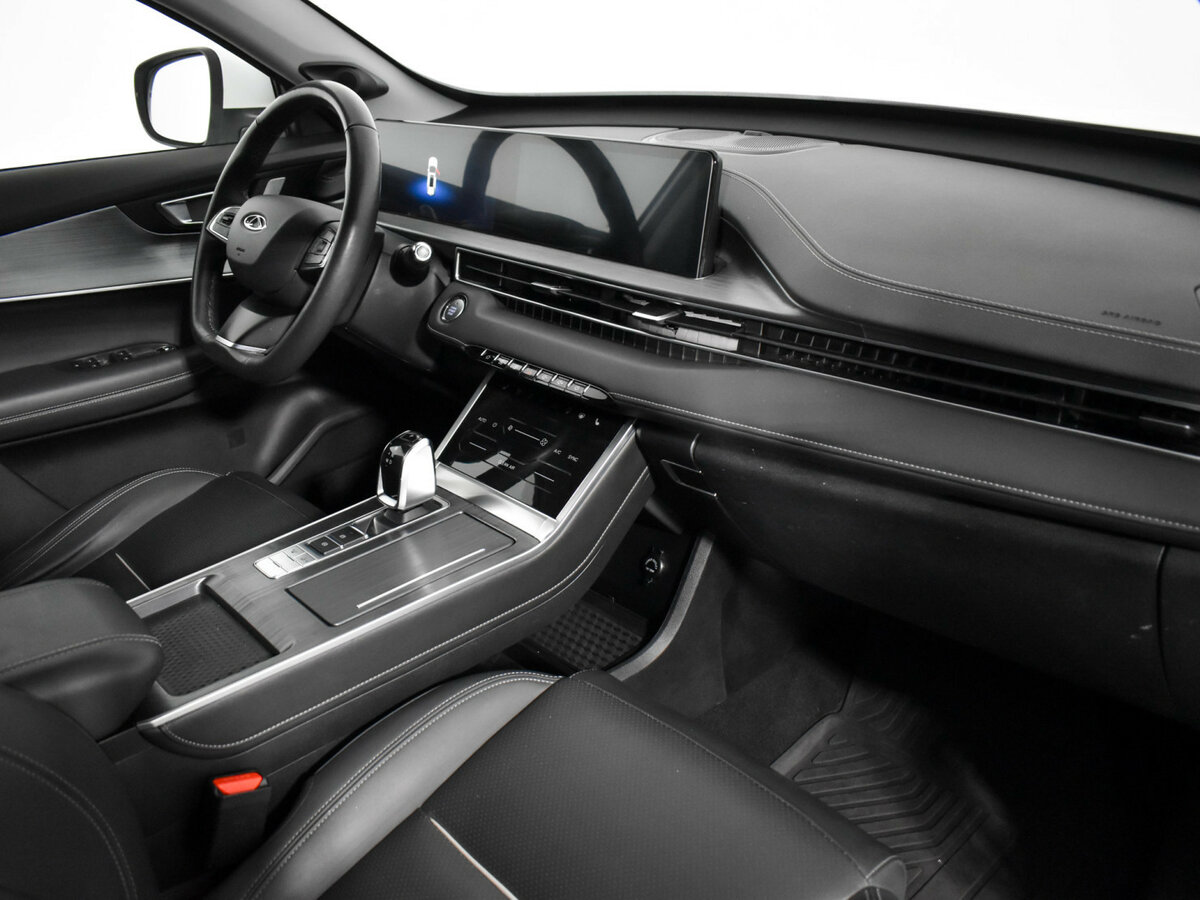 Купить Chery Tiggo 7 Pro Max, 2023, 50 125 км.. Фото: #12