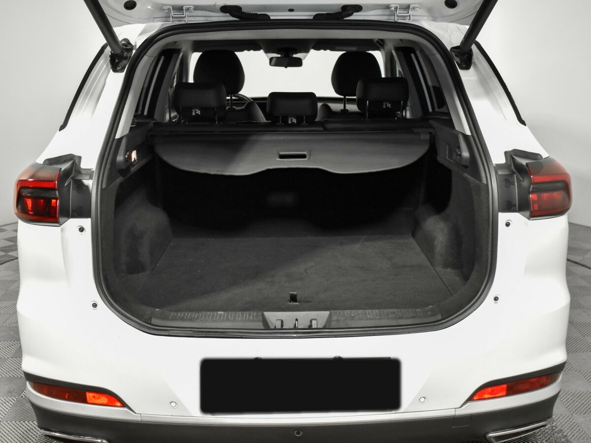 Купить Chery Tiggo 7 Pro Max, 2023, 50 125 км.. Фото: #18