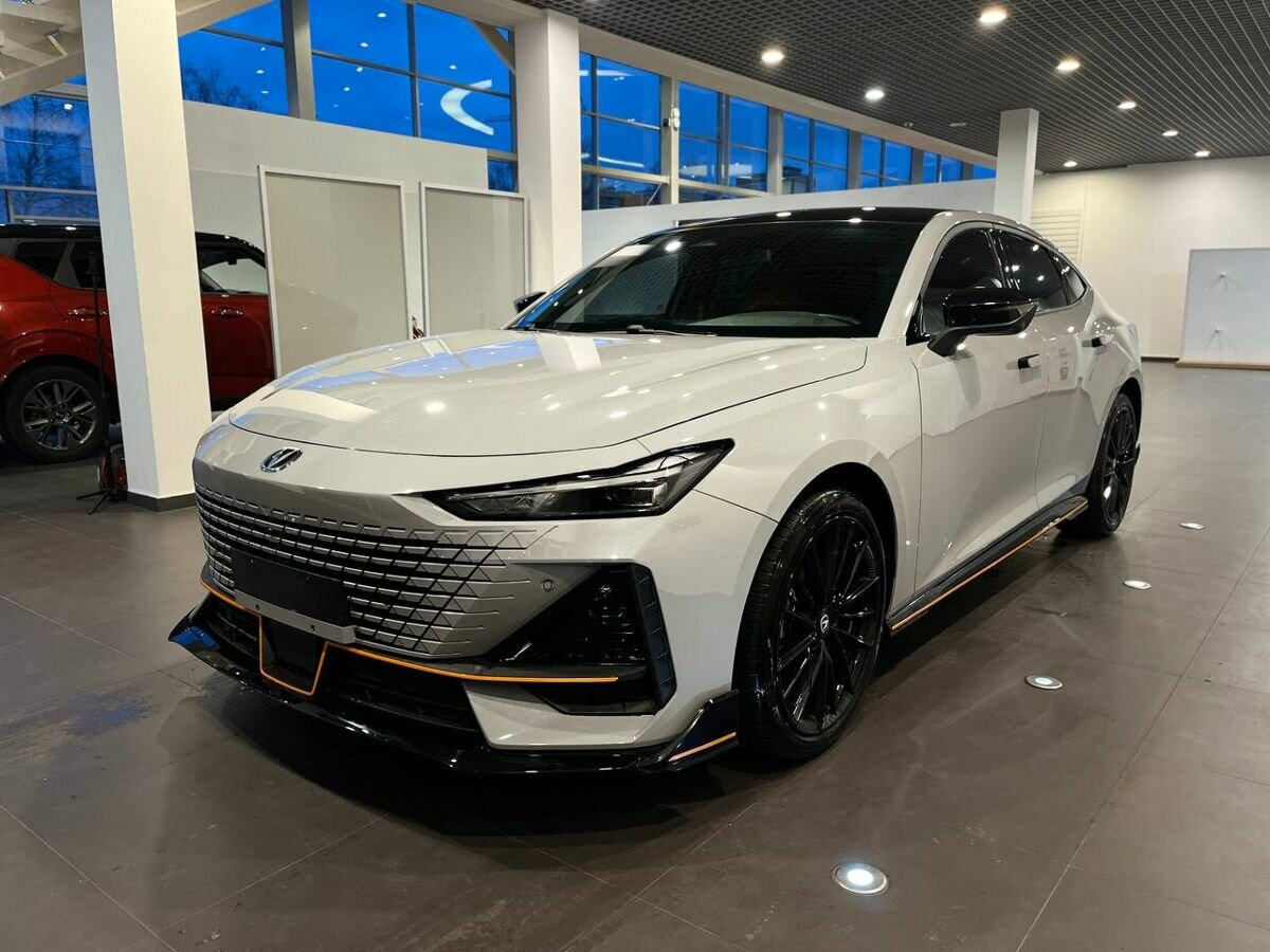 Купить Changan UNI-V, 2023, 15 259 км.. Фото: #5