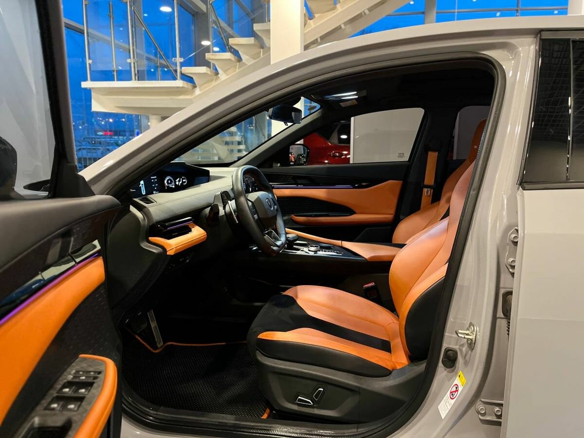 Купить Changan UNI-V, 2023, 15 259 км.. Фото: #12