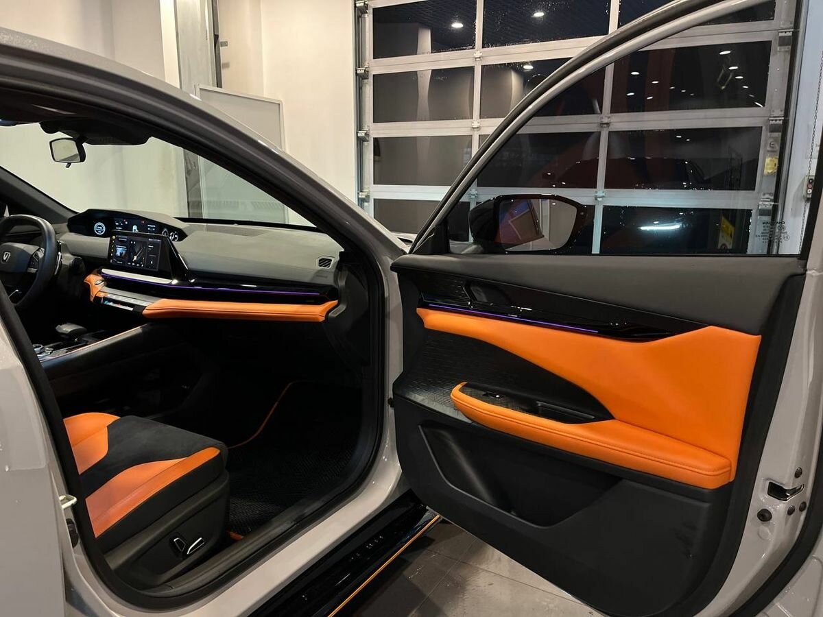 Купить Changan UNI-V, 2023, 15 259 км.. Фото: #23