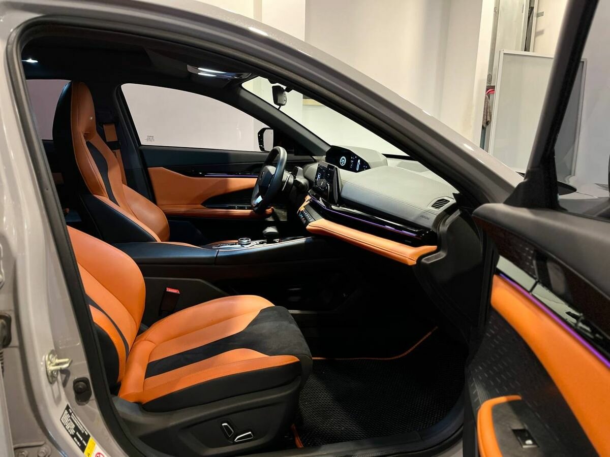 Купить Changan UNI-V, 2023, 15 259 км.. Фото: #25