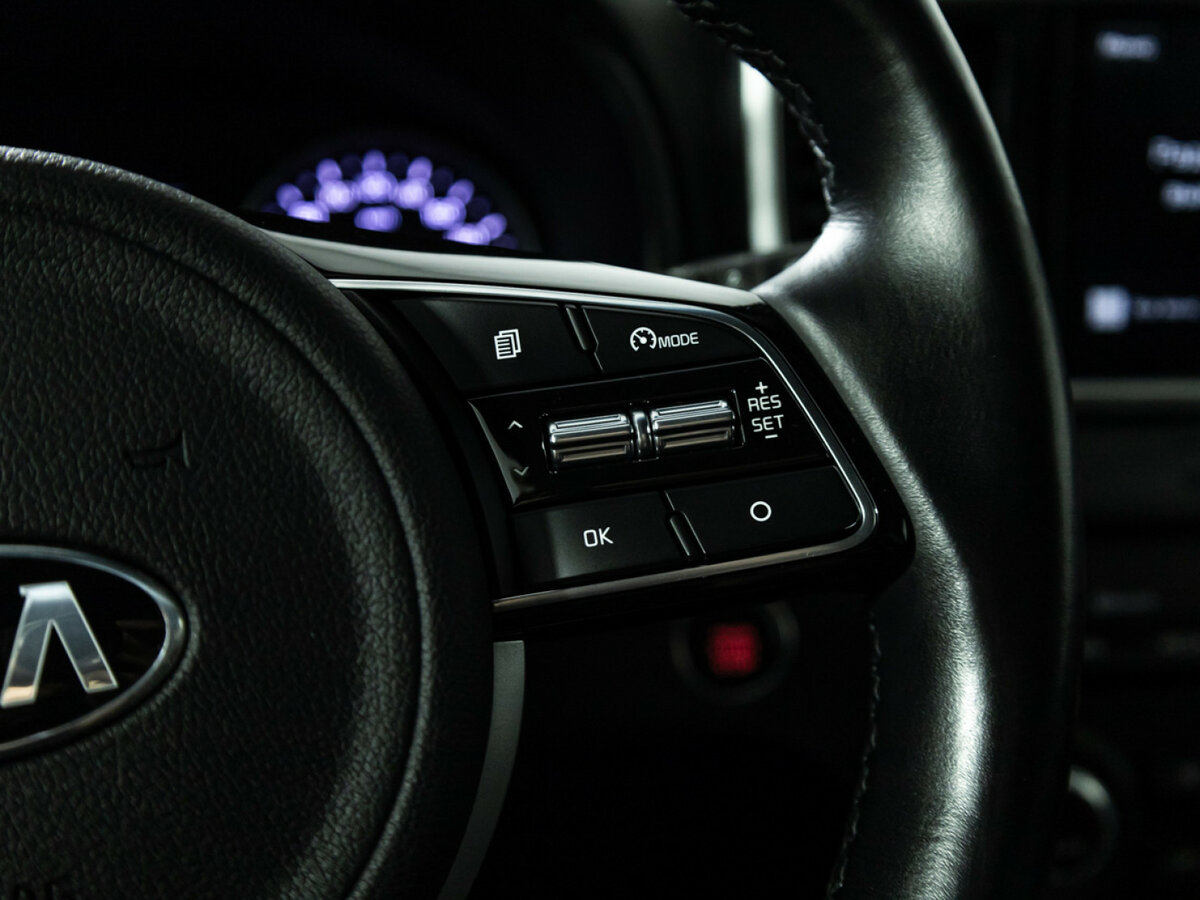 Купить Kia Sportage, 2022, 119 359 км.. Фото: #19