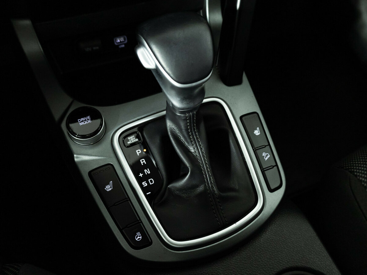 Купить Kia Seltos, 2020, 47 200 км.. Фото: #16