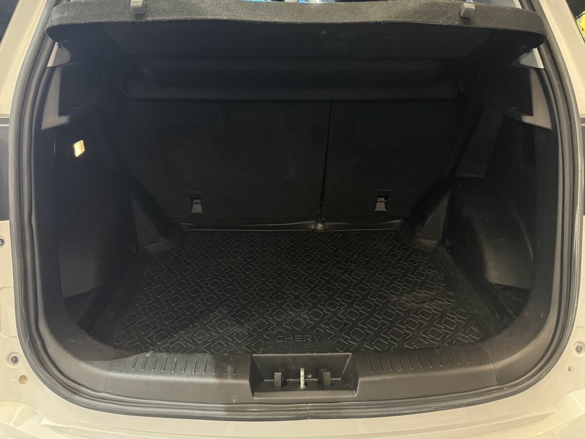 Купить Chery Tiggo 4, 2022, 134 000 км.. Фото: #7