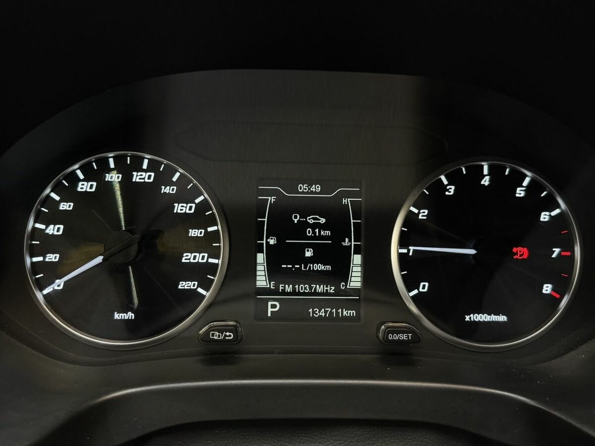 Купить Chery Tiggo 4, 2022, 134 000 км.. Фото: #8