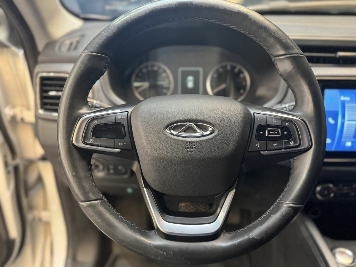 Купить Chery Tiggo 4, 2022, 134 000 км.. Фото: #9