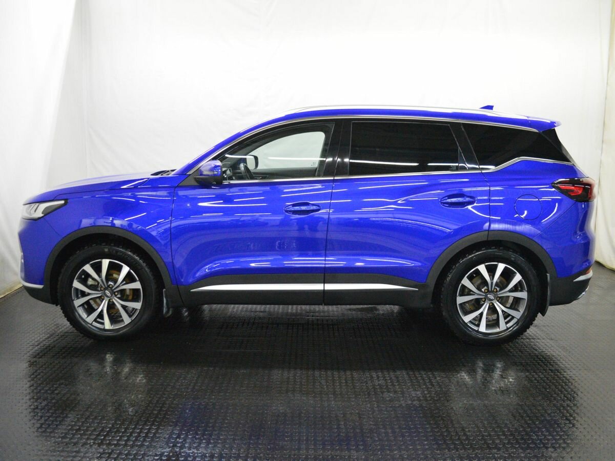 Купить Chery Tiggo 7 Pro, 2022, 34 650 км.. Фото: #7