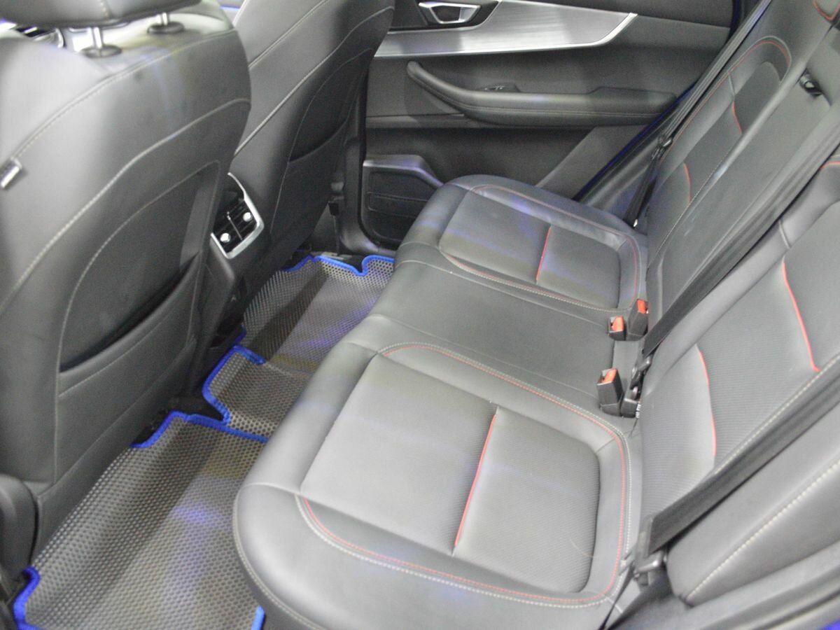 Купить Chery Tiggo 7 Pro, 2022, 34 650 км.. Фото: #10