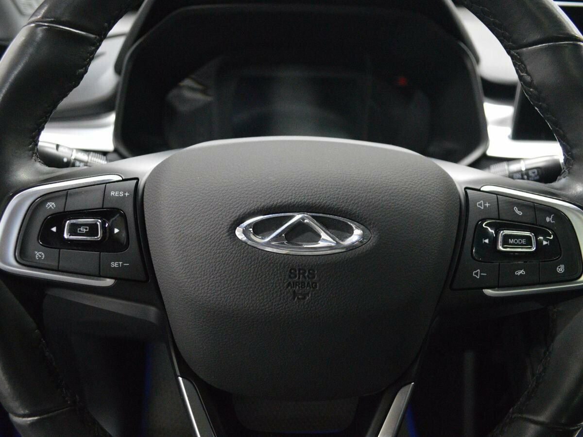 Купить Chery Tiggo 7 Pro, 2022, 34 650 км.. Фото: #14