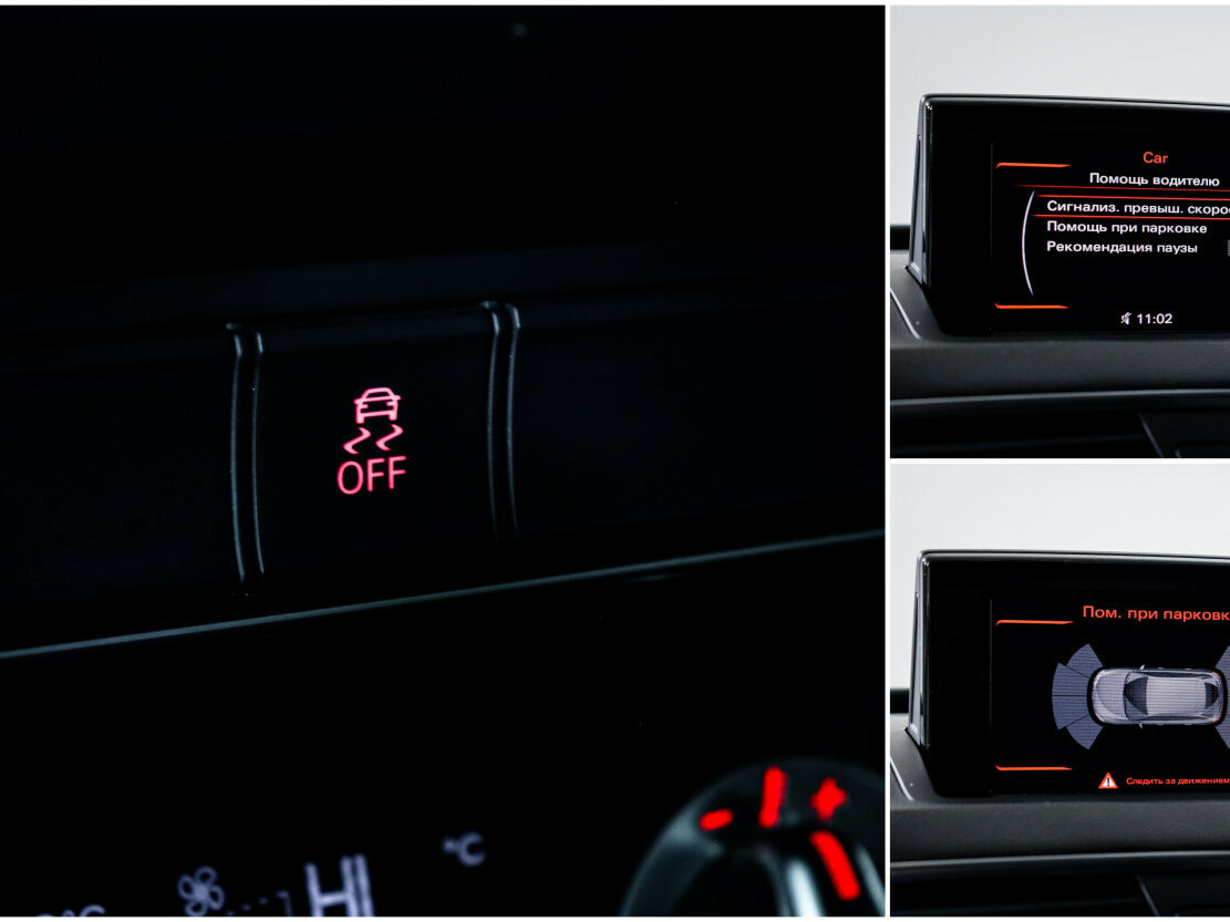 Купить Audi Q3, 2013, 190 211 км.. Фото: #11