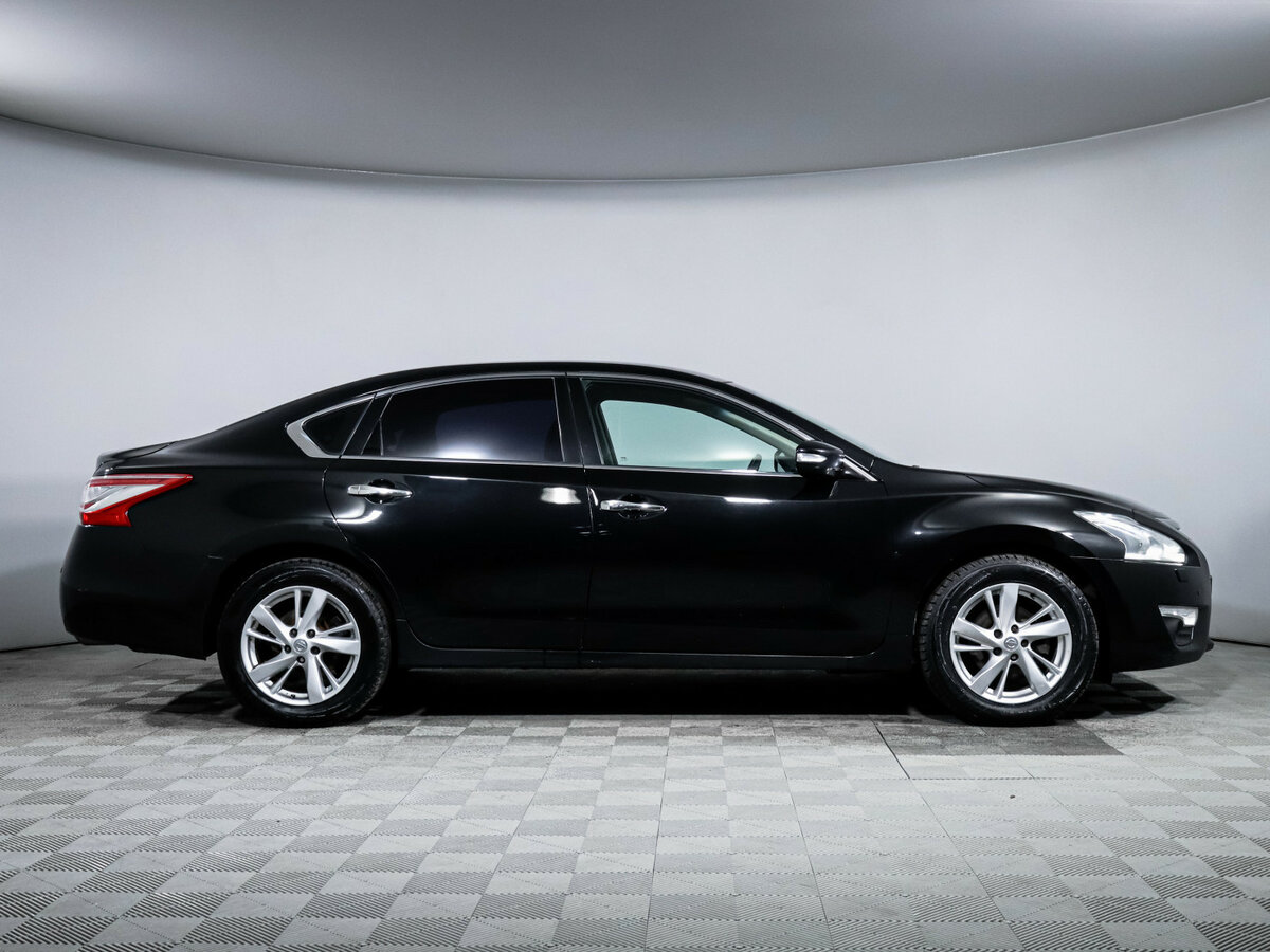 Купить Nissan Teana, 2015, 238 323 км.. Фото: #3