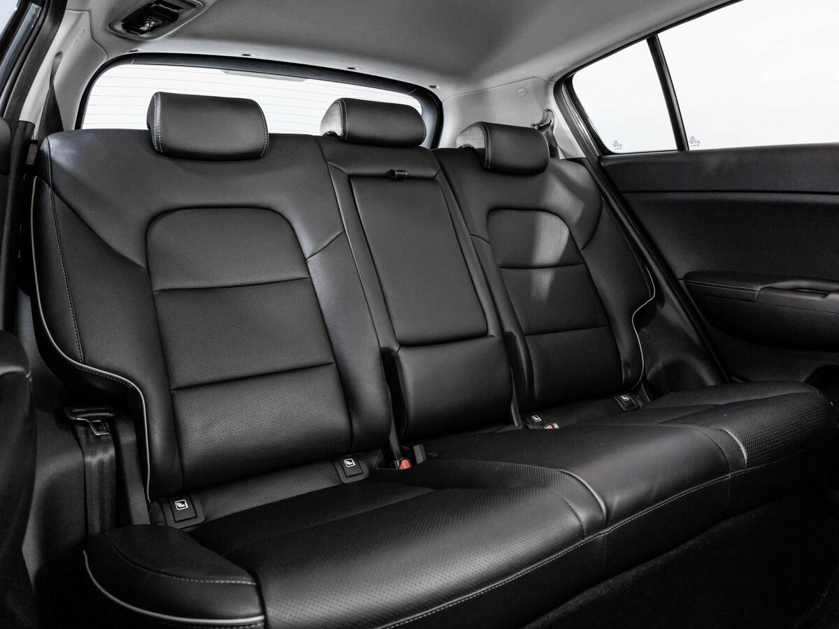 Купить Kia Sportage, 2020, 67 500 км.. Фото: #18