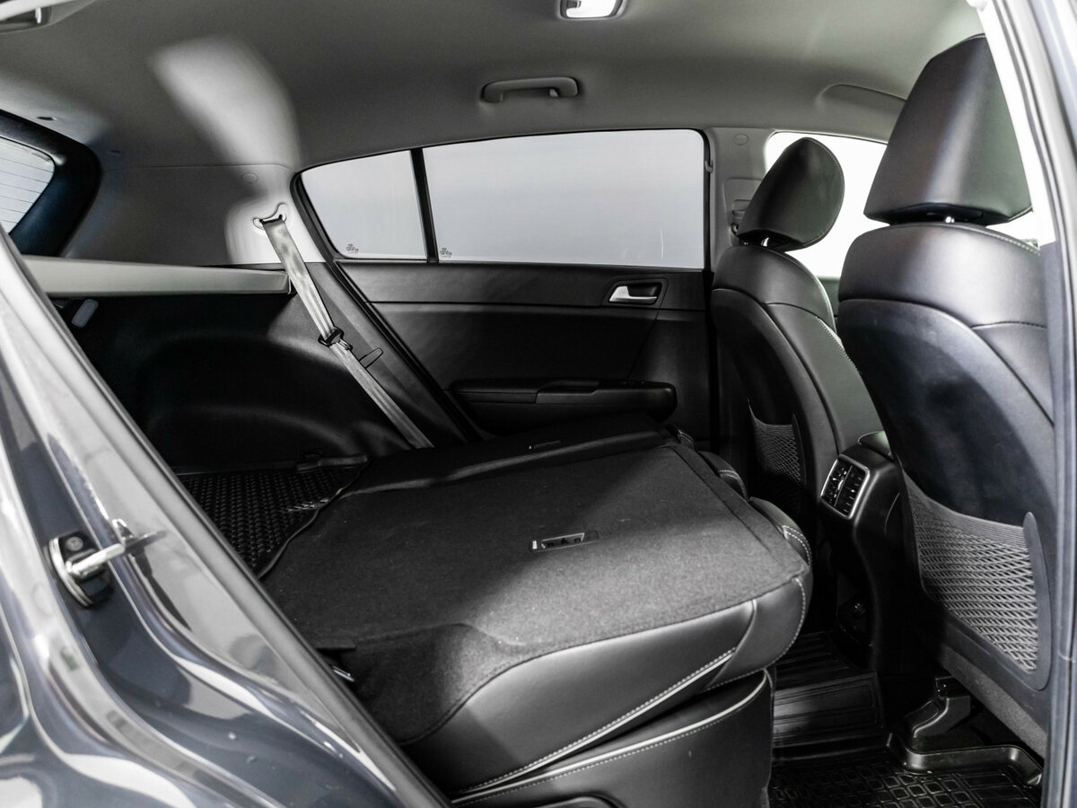 Купить Kia Sportage, 2020, 67 500 км.. Фото: #21