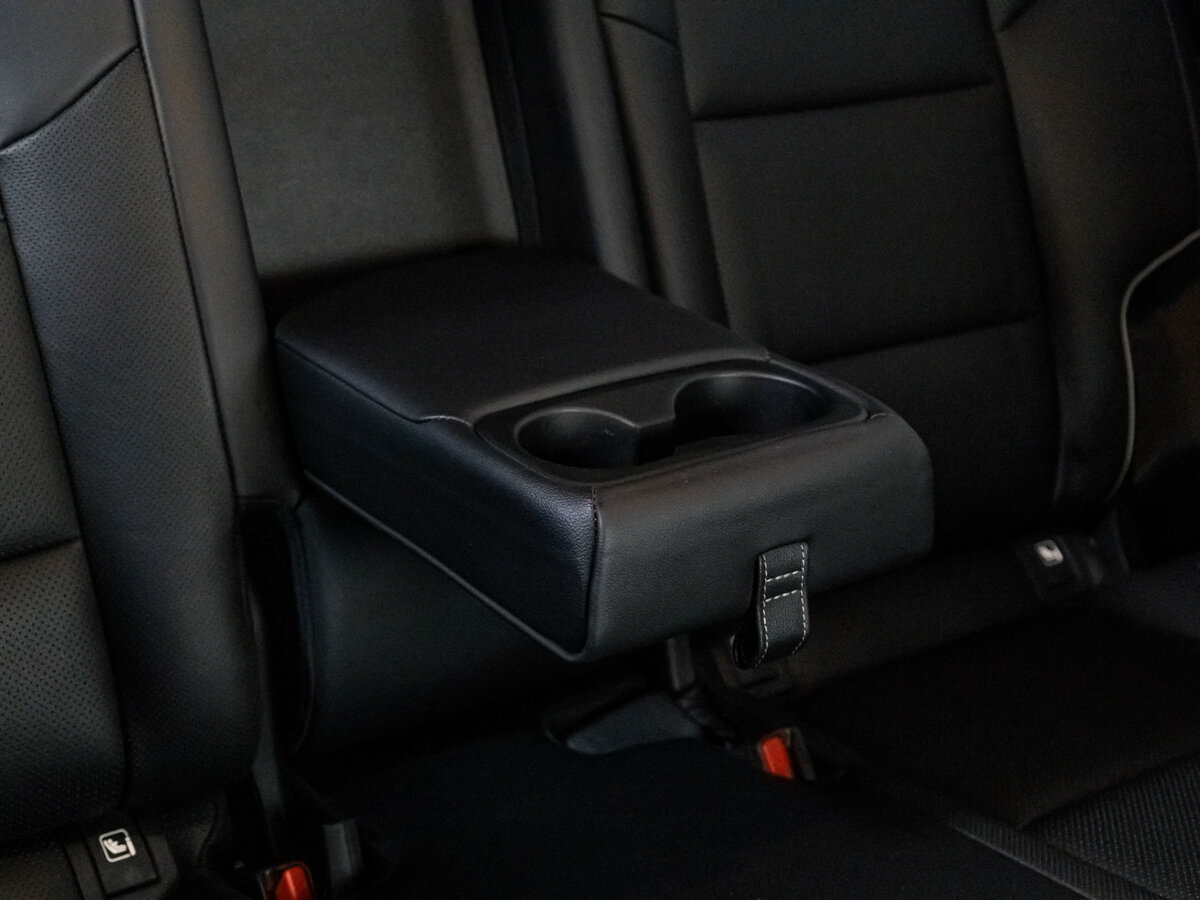 Купить Kia Sportage, 2020, 67 500 км.. Фото: #22