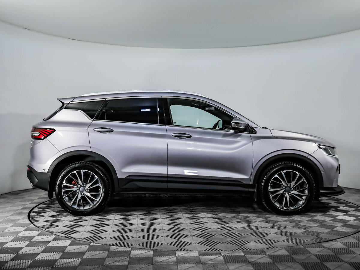 Купить Belgee X50, 2024, 55 168 км.. Фото: #3