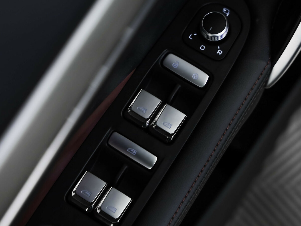 Купить Belgee X50, 2024, 55 168 км.. Фото: #25