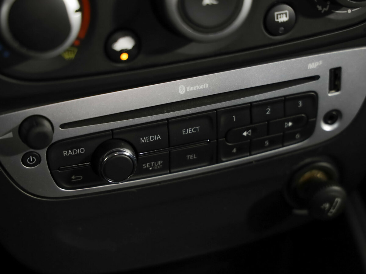 Купить Renault Fluence, 2014, 207 309 км.. Фото: #12