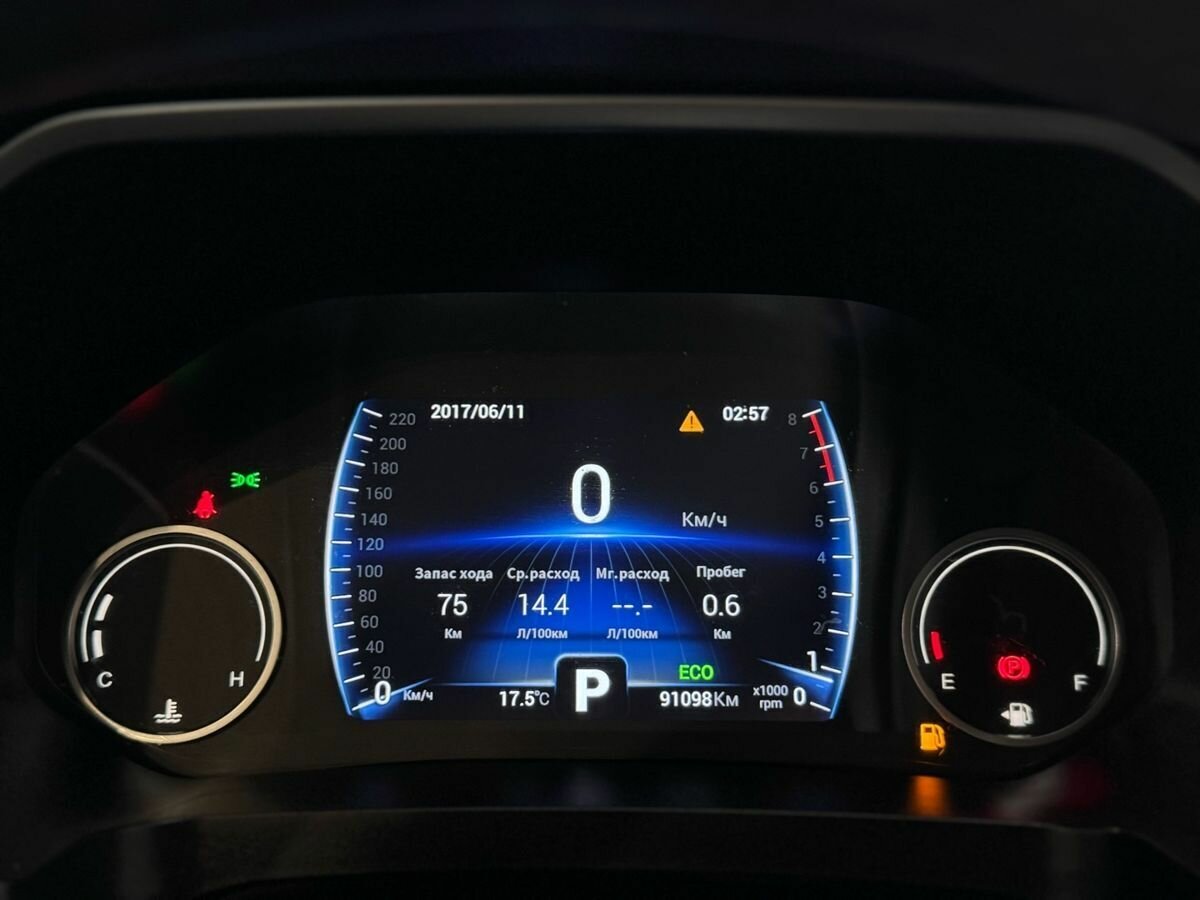 Купить Chery Tiggo 8, 2020, 91 098 км.. Фото: #11