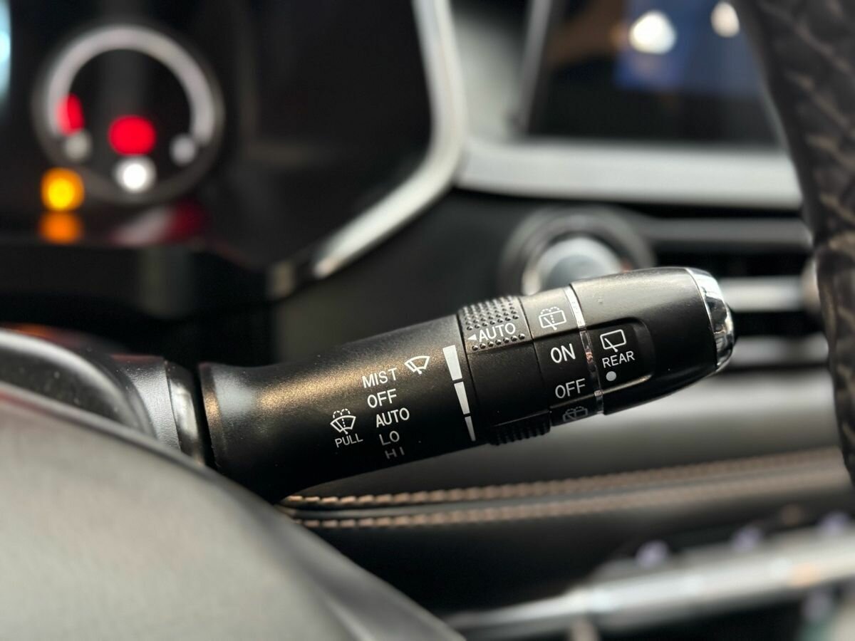 Купить Chery Tiggo 8, 2020, 91 098 км.. Фото: #16