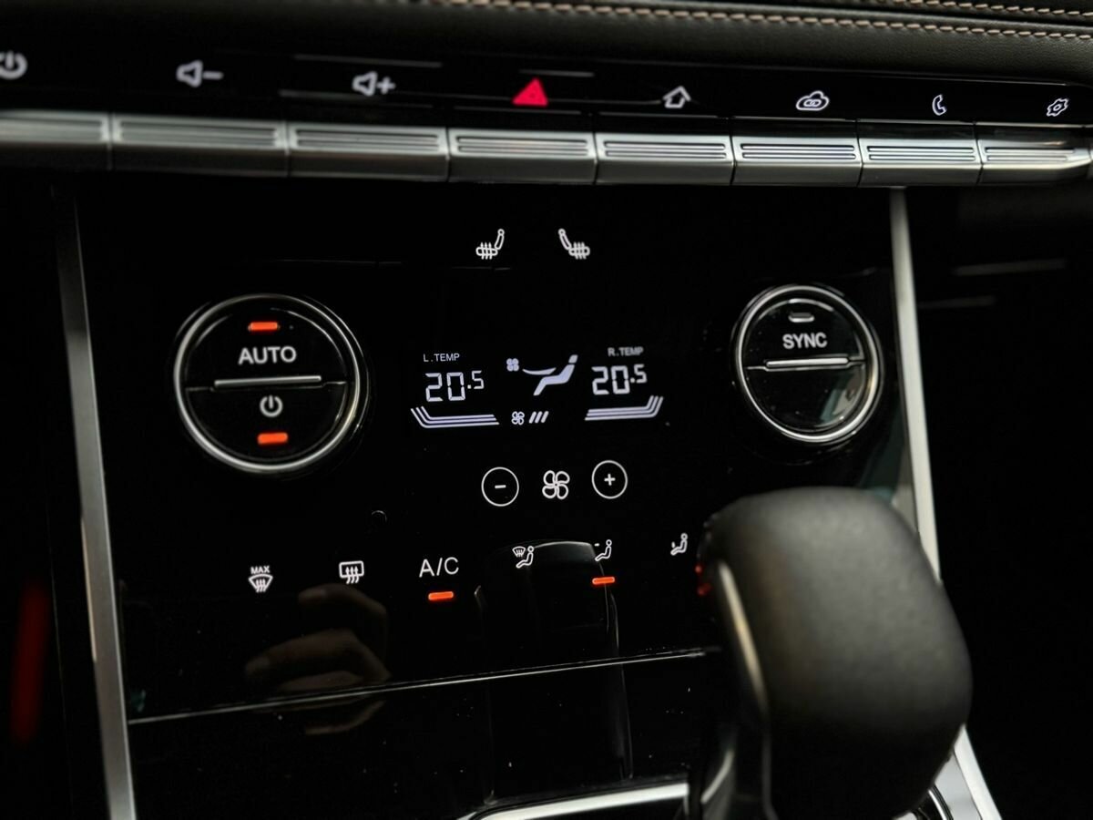 Купить Chery Tiggo 8, 2020, 91 098 км.. Фото: #20