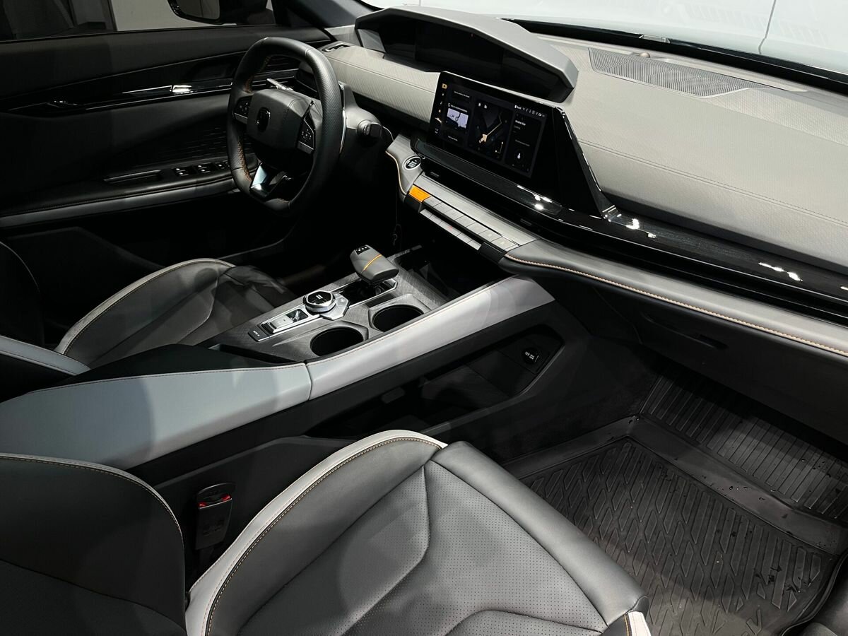 Купить Changan UNI-V, 2024, 19 074 км.. Фото: #7