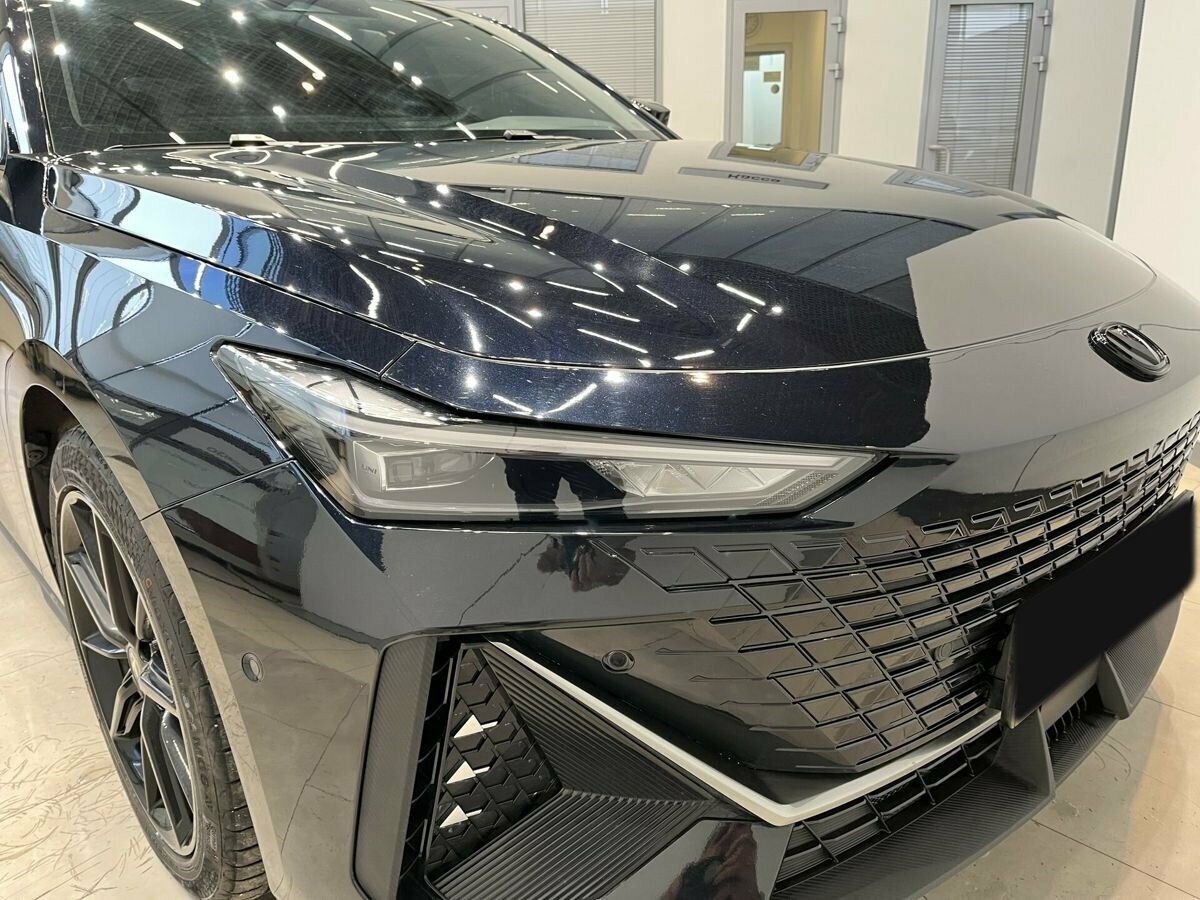 Купить Changan UNI-V, 2024, 19 074 км.. Фото: #12