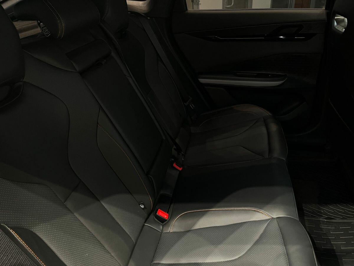 Купить Changan UNI-V, 2024, 19 074 км.. Фото: #22