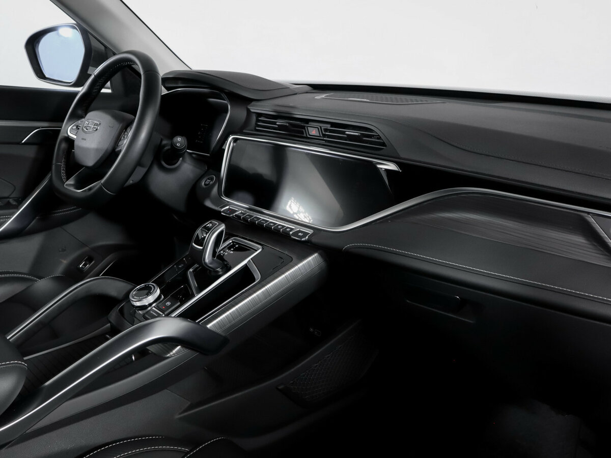 Купить Geely Atlas Pro, 2022, 26 300 км.. Фото: #8