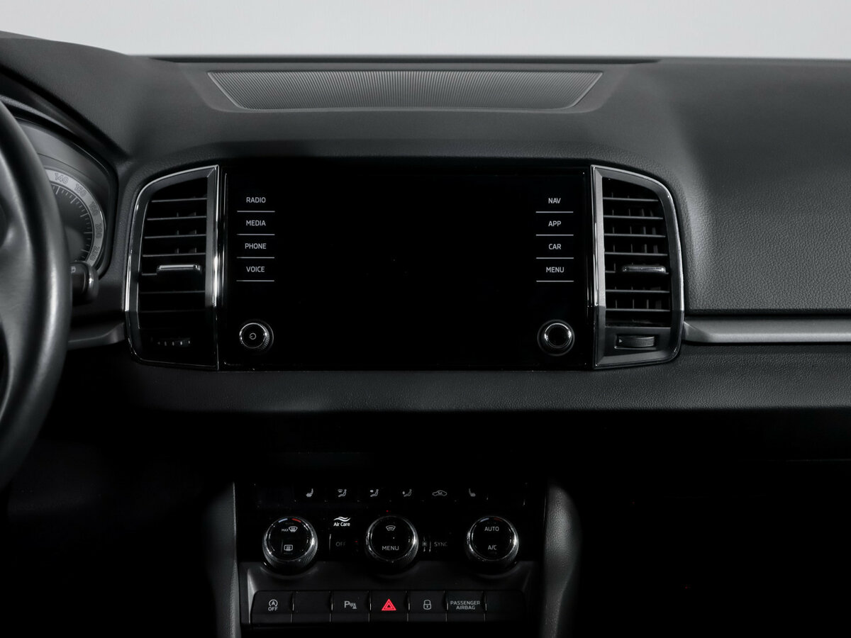 Купить Skoda Karoq, 2020, 110 161 км.. Фото: #12