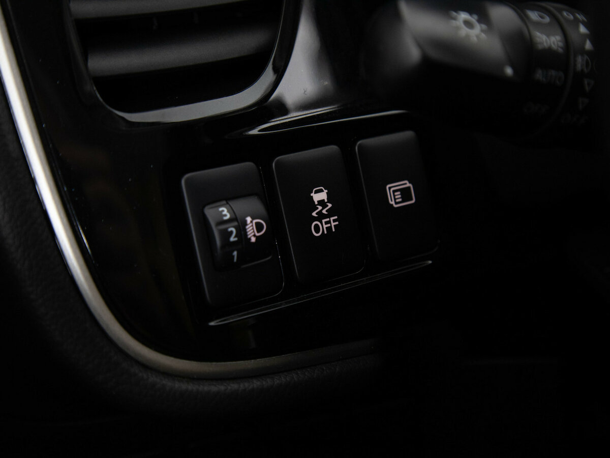 Купить Mitsubishi Outlander, 2020, 76 905 км.. Фото: #15