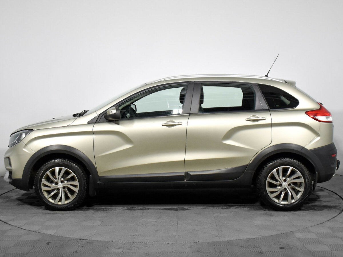 Купить Lada (ВАЗ) XRAY, 2022, 75 000 км.. Фото: #7