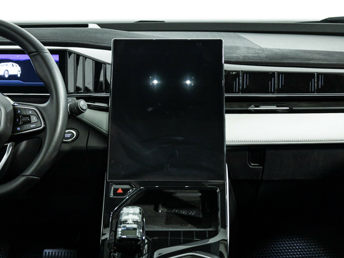 Купить Geely Atlas, 2023, 36 631 км.. Фото: #11