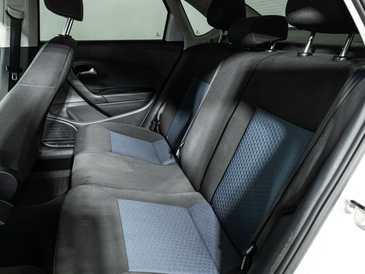 Купить Volkswagen Polo, 2013, 107 000 км.. Фото: #9