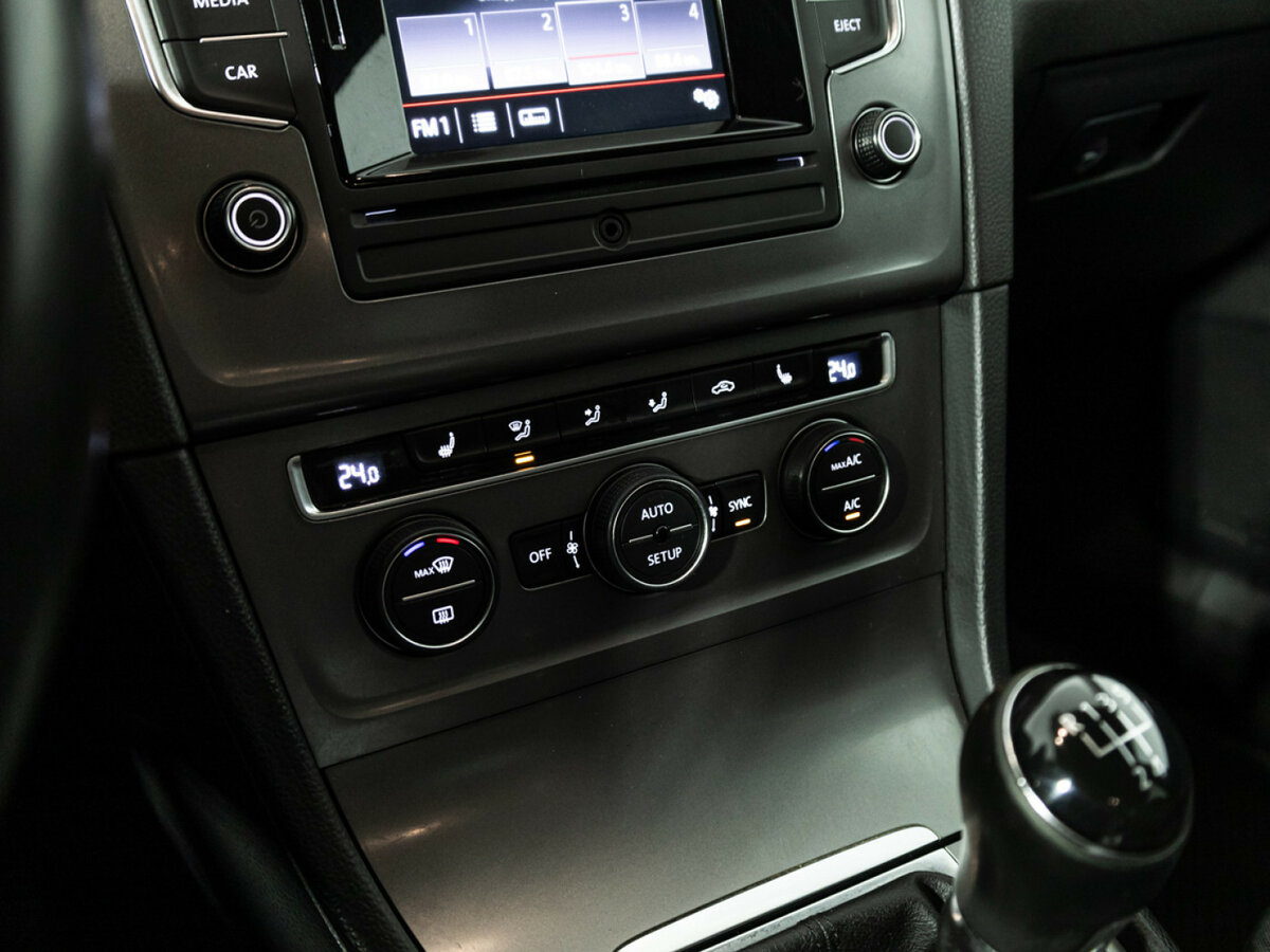 Купить Volkswagen Golf, 2013, 233 337 км.. Фото: #15