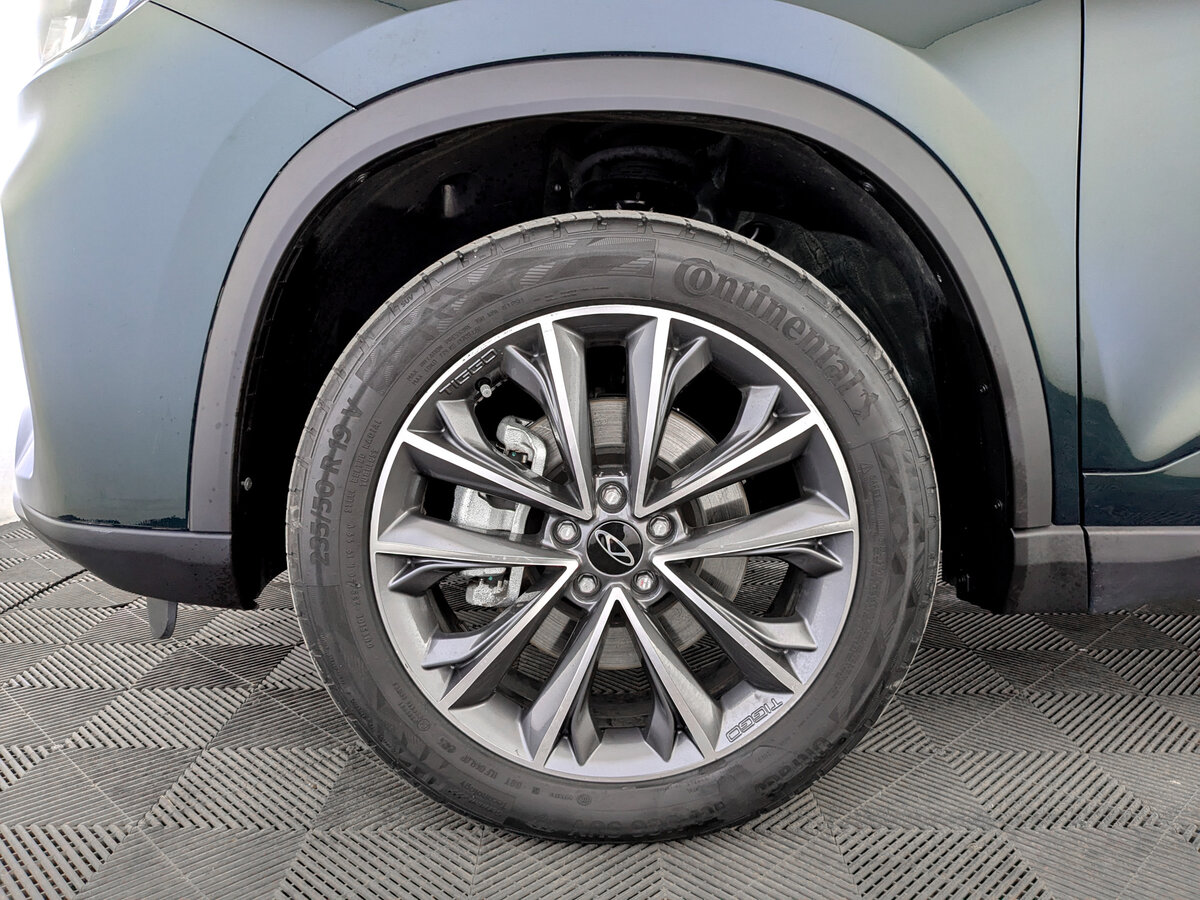 Купить Chery Tiggo 8 Pro Max, 2024, 10 230 км.. Фото: #17