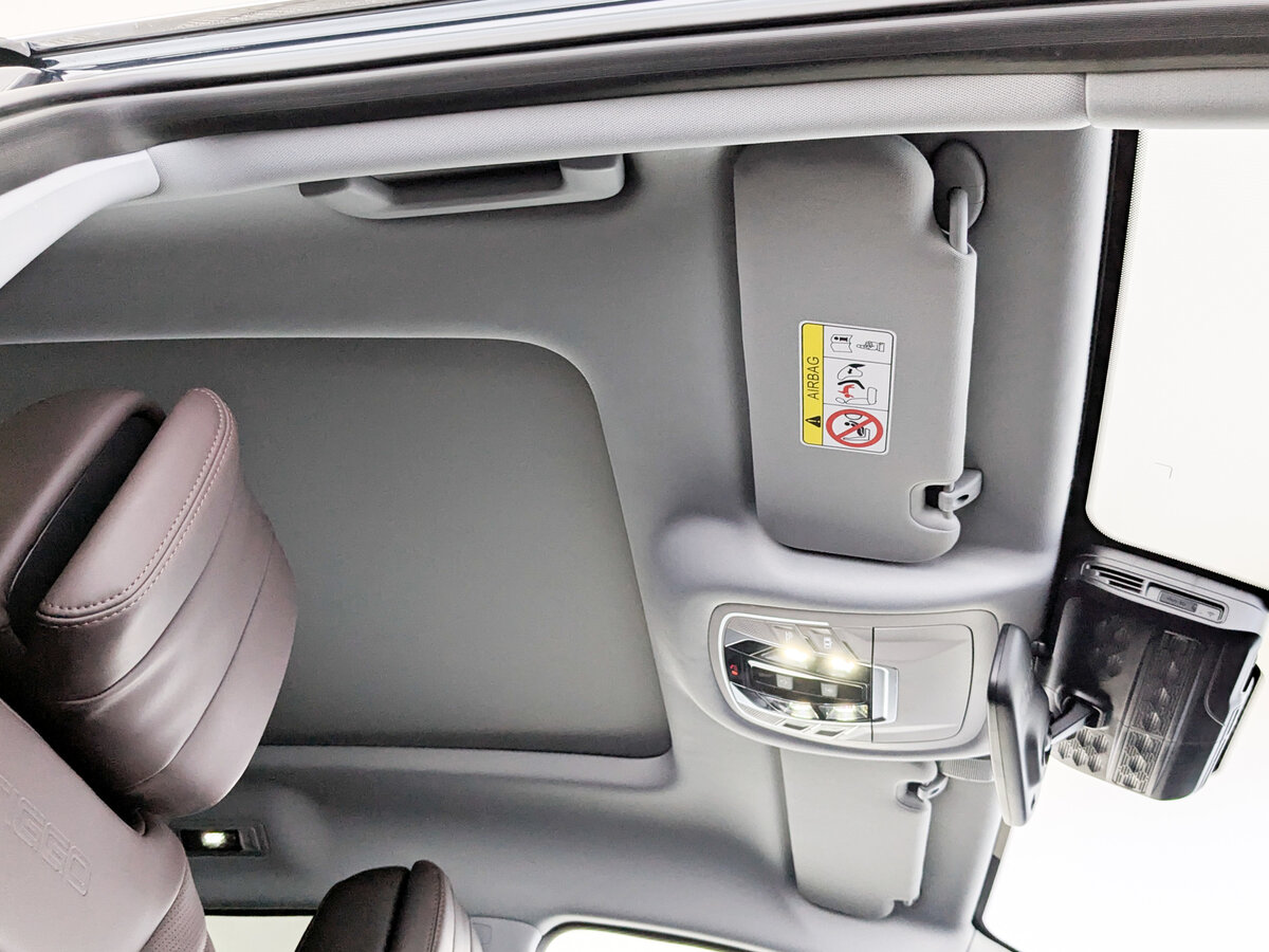 Купить Chery Tiggo 8 Pro Max, 2024, 10 230 км.. Фото: #22