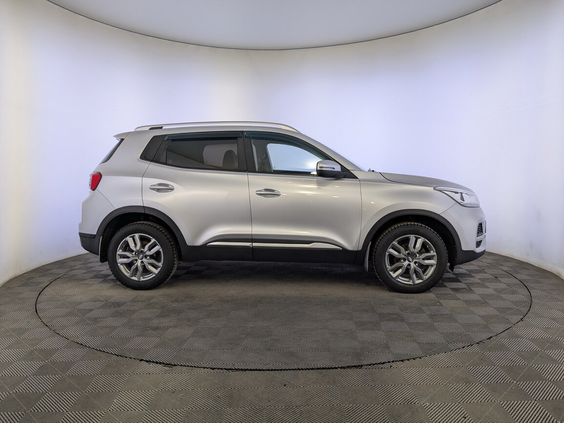 Купить Chery Tiggo 4, 2020, 63 485 км.. Фото: #3