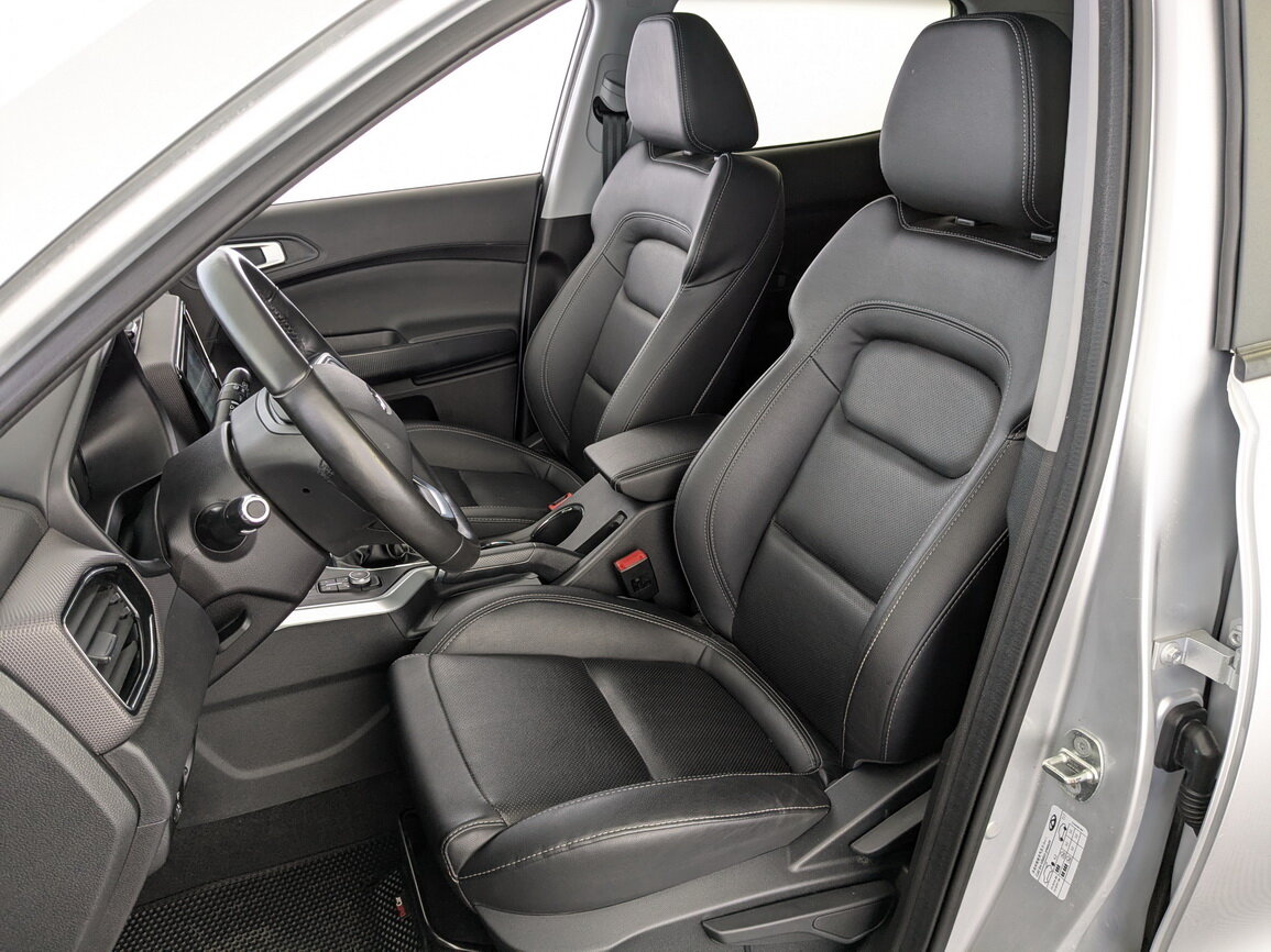 Купить Chery Tiggo 4, 2020, 63 485 км.. Фото: #19