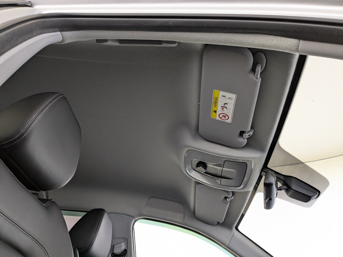 Купить Chery Tiggo 4, 2020, 63 485 км.. Фото: #20