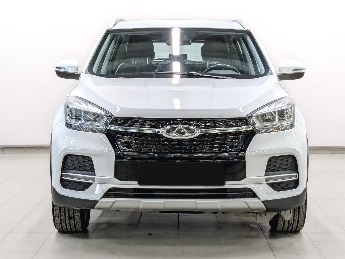 Купить Chery Tiggo 4, 2022, 99 977 км.. Фото: #1